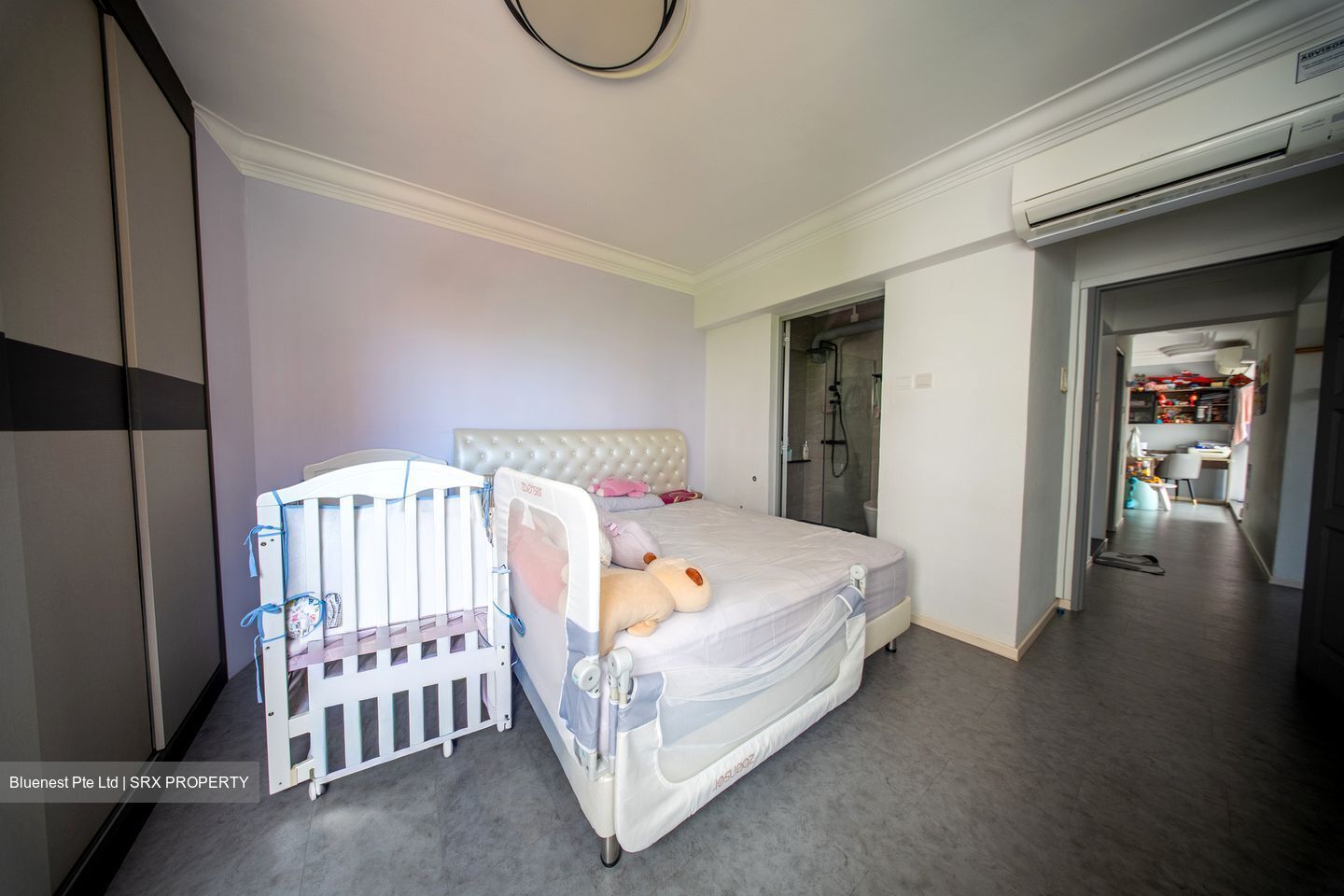 Blk 290 Bishan Heights (Bishan), HDB 5 Rooms #563733901